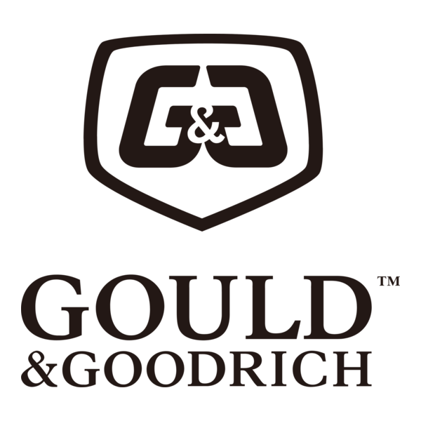 Gould & Goodrich Logo PNG Vector
