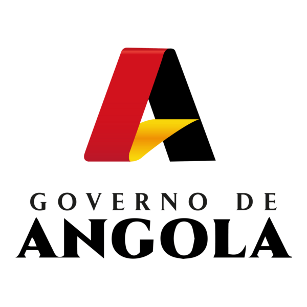 Governo de Angola Logo PNG Vector