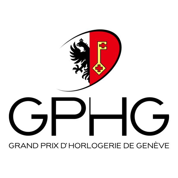 GPHG – Grand Prix d’Horlogerie de Genève Logo PNG Vector