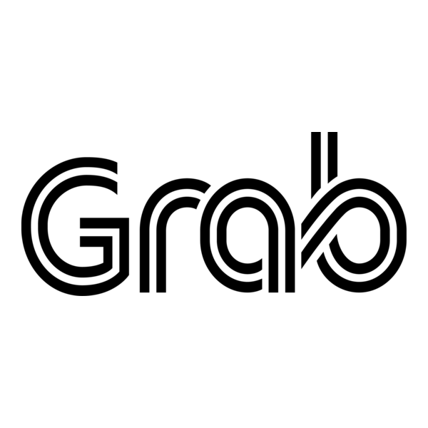 grab Logo PNG Vector