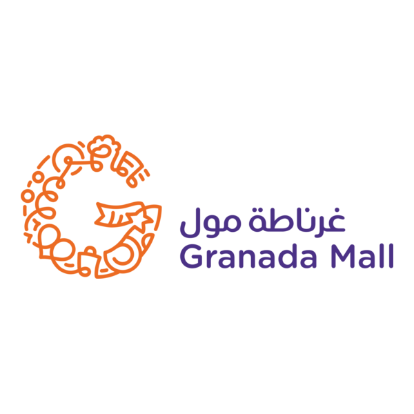 Granada Mall - Riyadh Logo PNG Vector