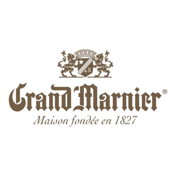 Grand Marnier Logo PNG Vector