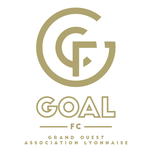 Grand Ouest Association Lyonnaise FC Logo PNG Vector