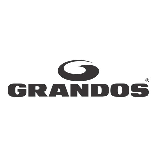 Grandos Logo PNG Vector