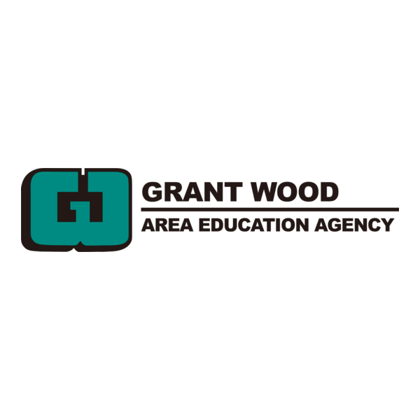 GRANT WOOD AREA EDUCATION AGENCY (GWAEA) Logo PNG Vector