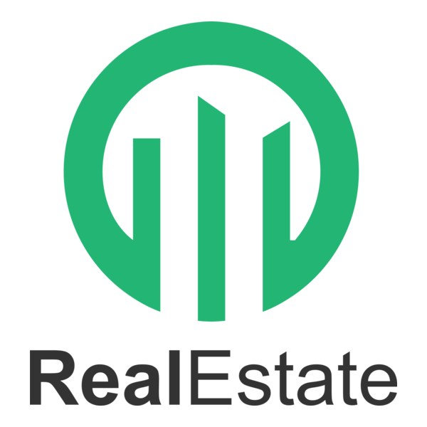 Green Business Company Logo PNG Vector