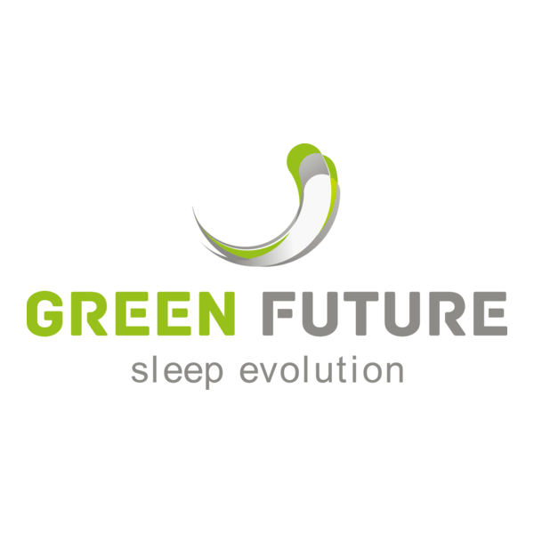 Green Future Logo PNG Vector