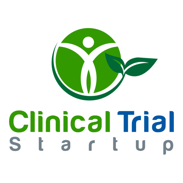 Green Nature Human Logo PNG Vector