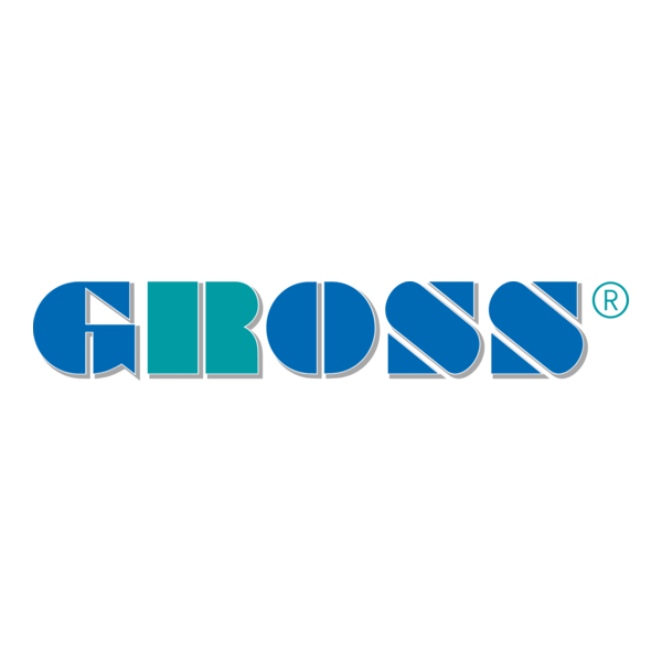 GROSS Logo PNG Vector