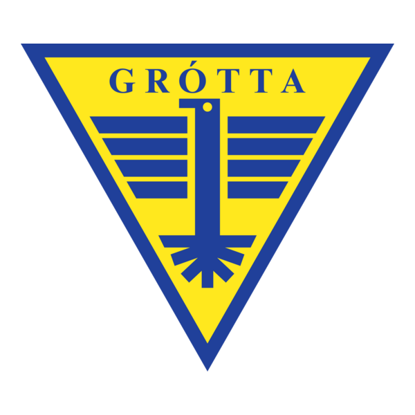 Grotta Seltjarnarnes Logo PNG Vector