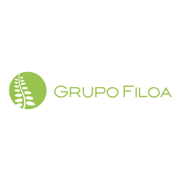 Grupo Filoa Logo PNG Vector