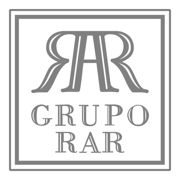 GRUPO RAR Logo PNG Vector