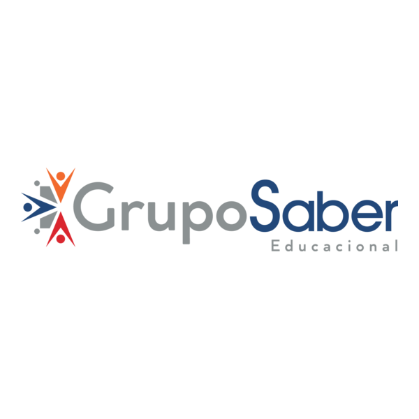 Grupo Saber Logo PNG Vector