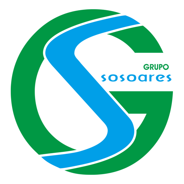Grupo Sosoares Logo PNG Vector
