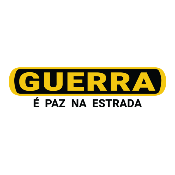 Guerra Logo PNG Vector