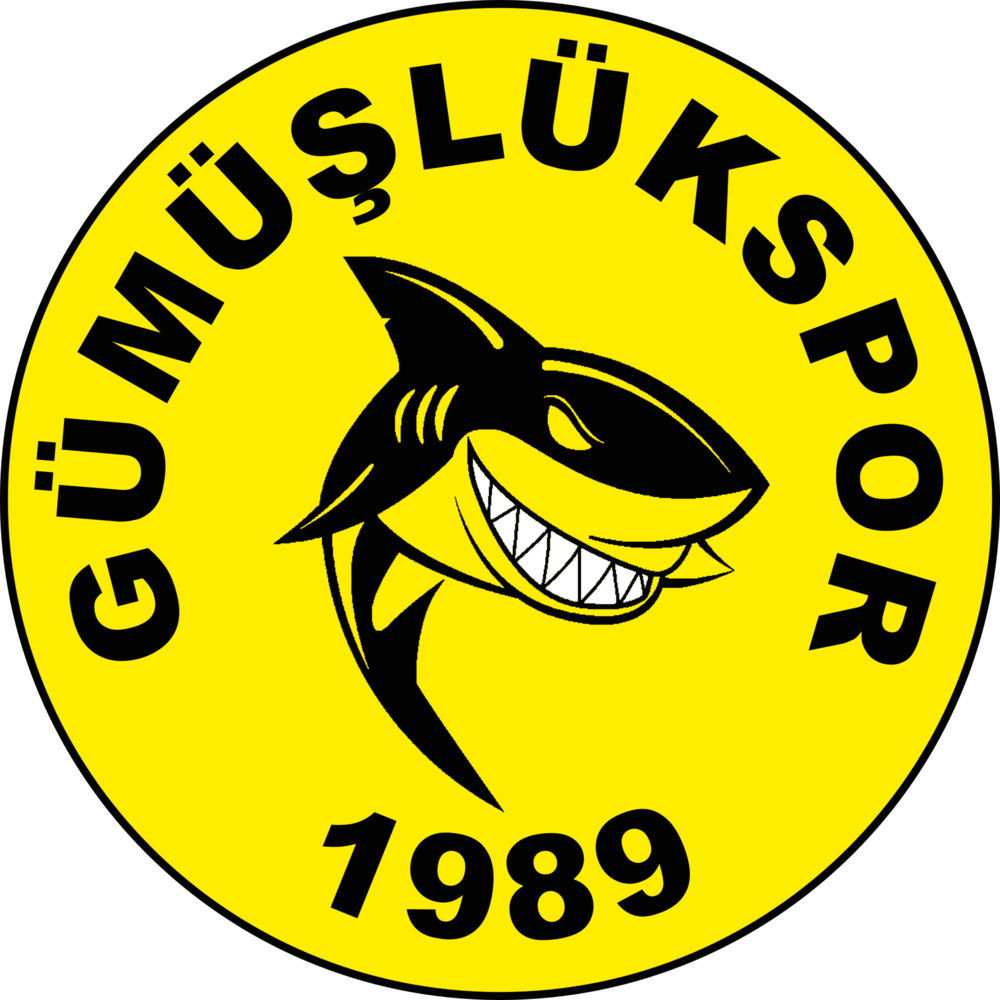 Gümüşlükspor Logo PNG Vector