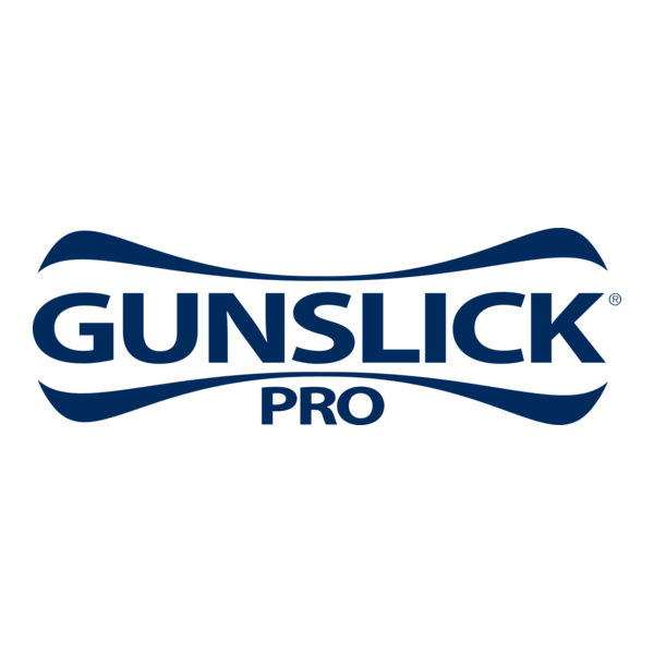 GUNSLICK PRO Logo PNG Vector