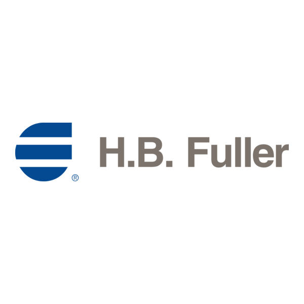 H.B. Fuller Company Logo PNG Vector