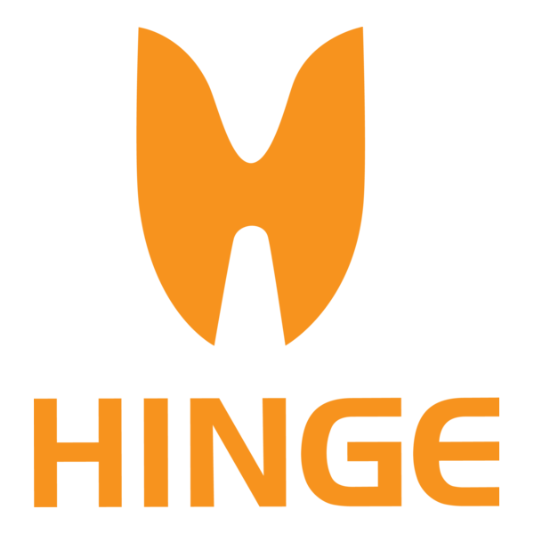 H Letter Minimal Logo PNG Vector