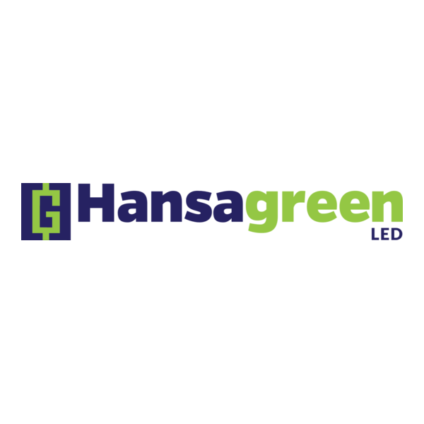 Hansa Green Logo PNG Vector