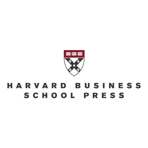 Harvard Business School Press Logo PNG Vector