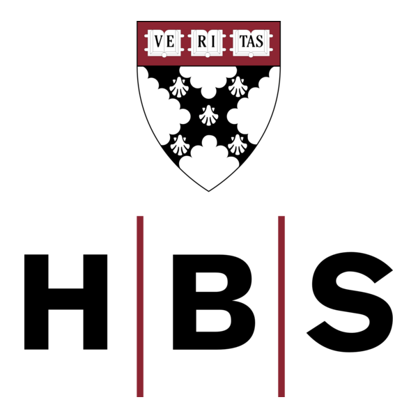 Harvard Business School Press Logo PNG Vector