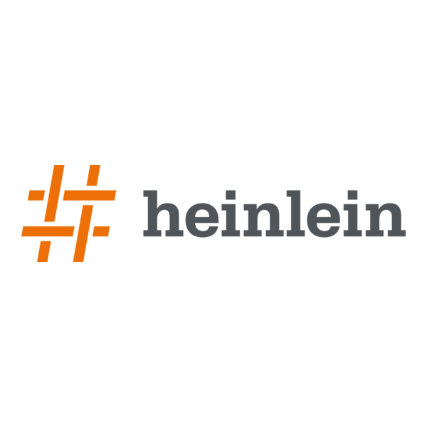 Heinlein Support Logo PNG Vector