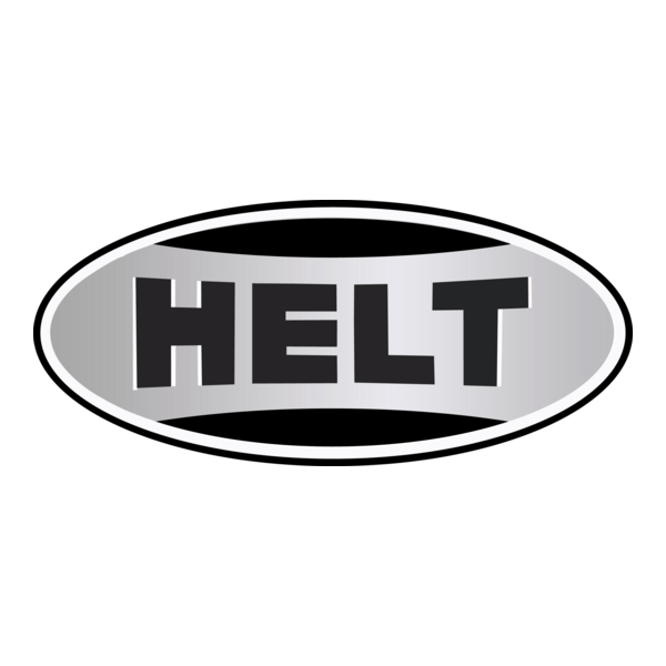 HELT Capacetes Hemelts Logo PNG Vector
