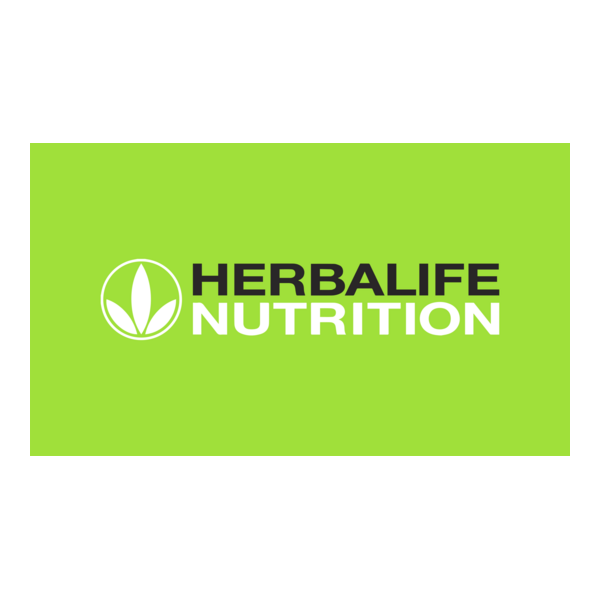 HERBALIFE NUTRITION Logo PNG Vector