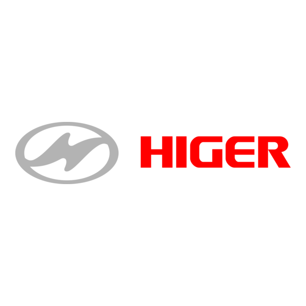 Higer Bus Company Limited Logo PNG Vector