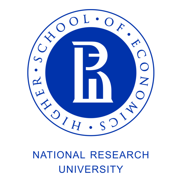 Higher School of Economics Logo PNG Vector