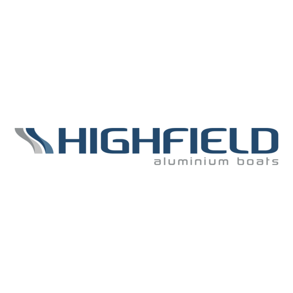 Highfield Boats Logo PNG Vector