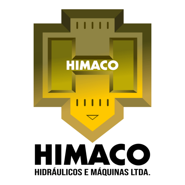 Himaco Logo PNG Vector