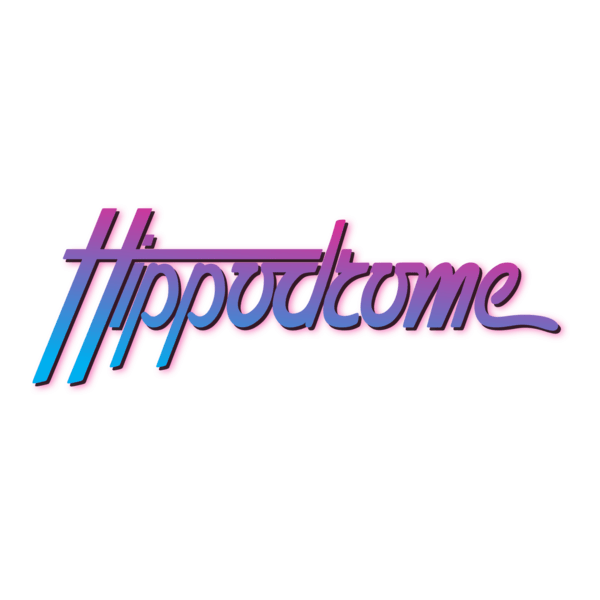 Hippodrome (London) Logo PNG Vector