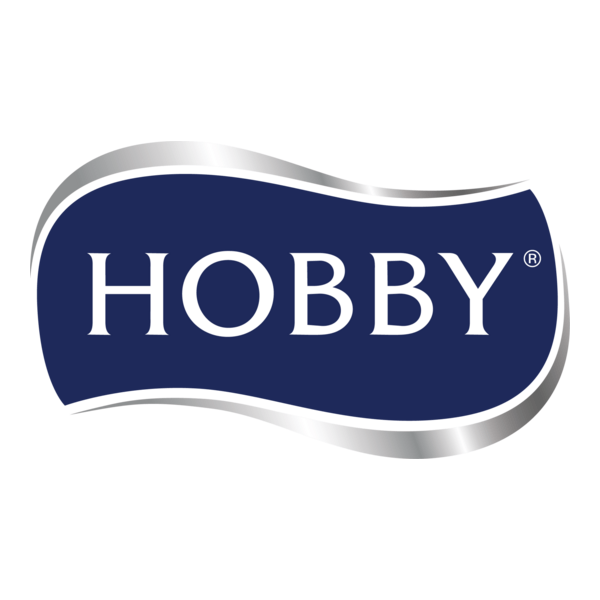 Hobby Cosmetics Logo PNG Vector