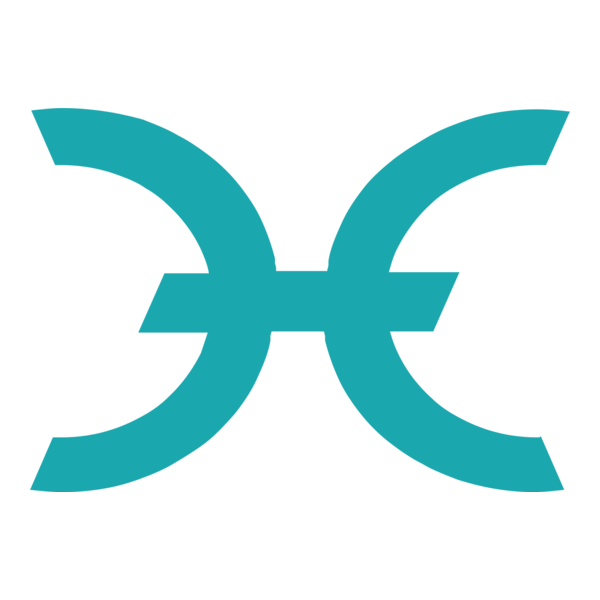 Holo Coin (HOT) Logo PNG Vector