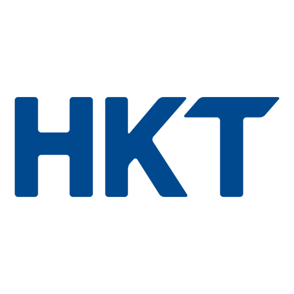 Hong Kong Telecom Logo PNG Vector