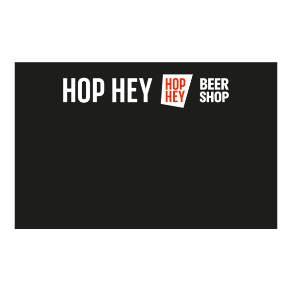 HOP HEY Logo PNG Vector