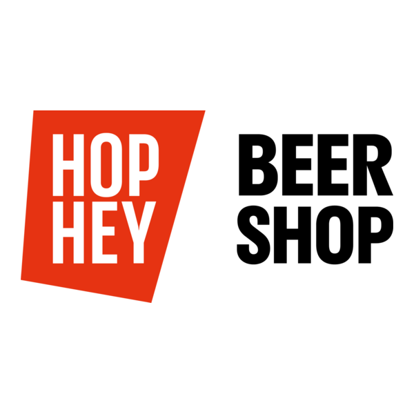 HOP HEY Logo PNG Vector