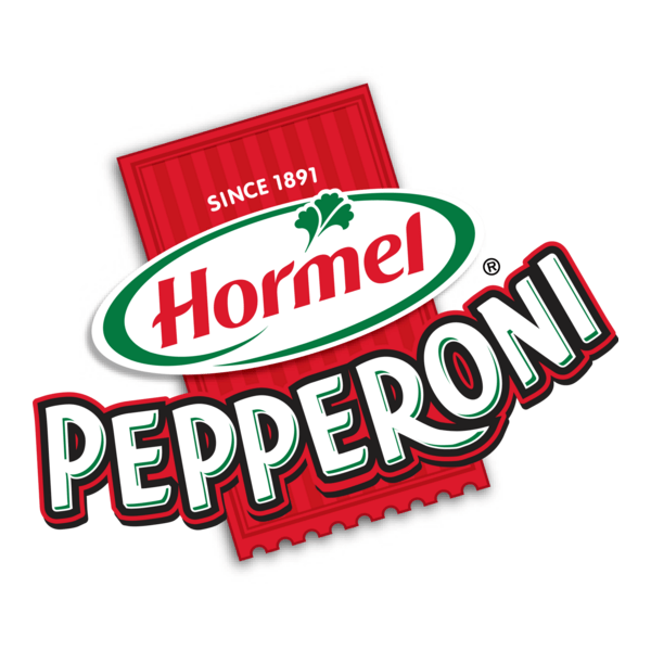 Hormel Pepperoni Logo PNG Vector