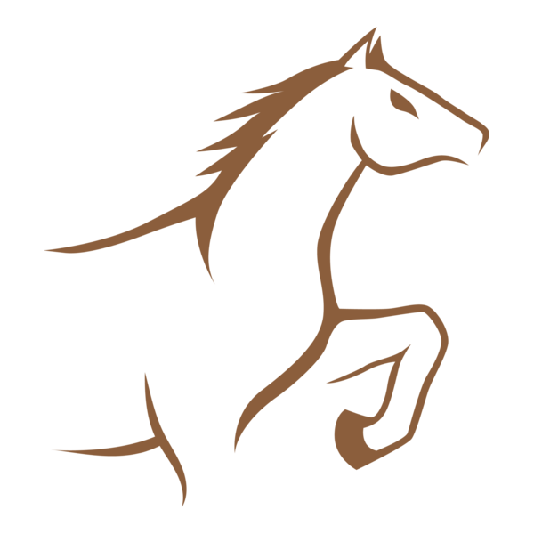 horse shoe Logo PNG Vector