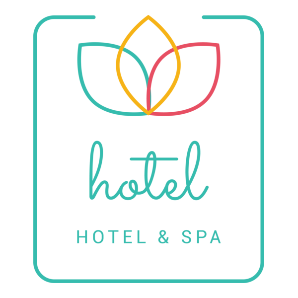 Hotel Logo PNG Vector