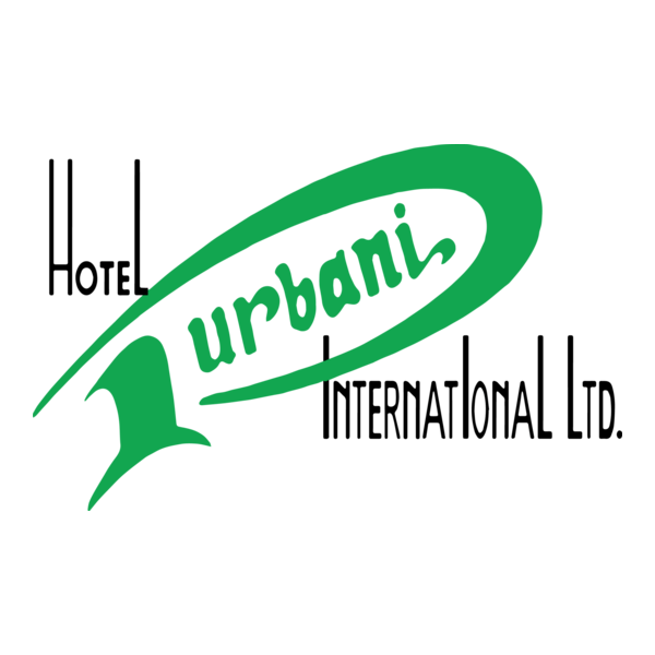 Hotel Purbani International Logo PNG Vector