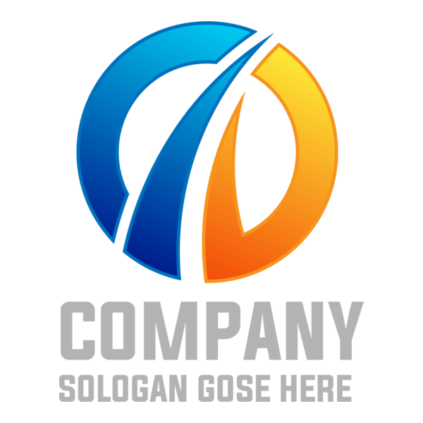 Hotel Travel Multimedia Business Logo PNG Vector