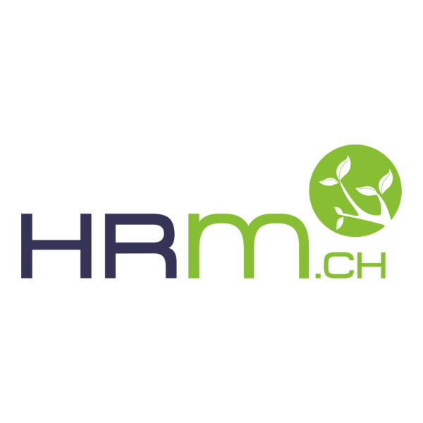 HRM.ch Logo PNG Vector
