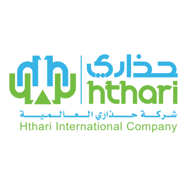 Hthari International Company Logo PNG Vector