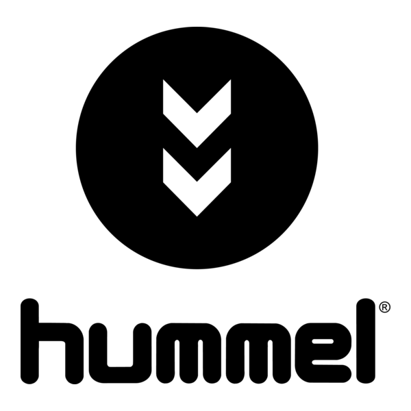 Hummel Logo PNG Vector