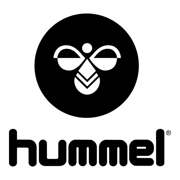 Hummel Teamsport Logo PNG Vector