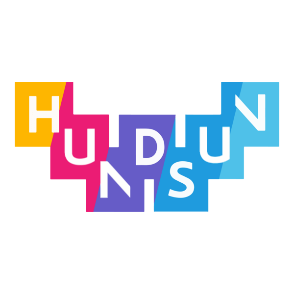 Hundsun Technologies Logo PNG Vector