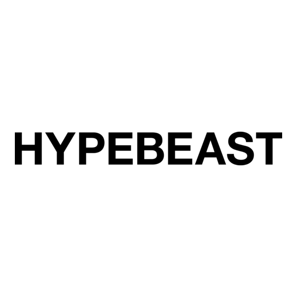 Hypebeast Logo PNG Vector